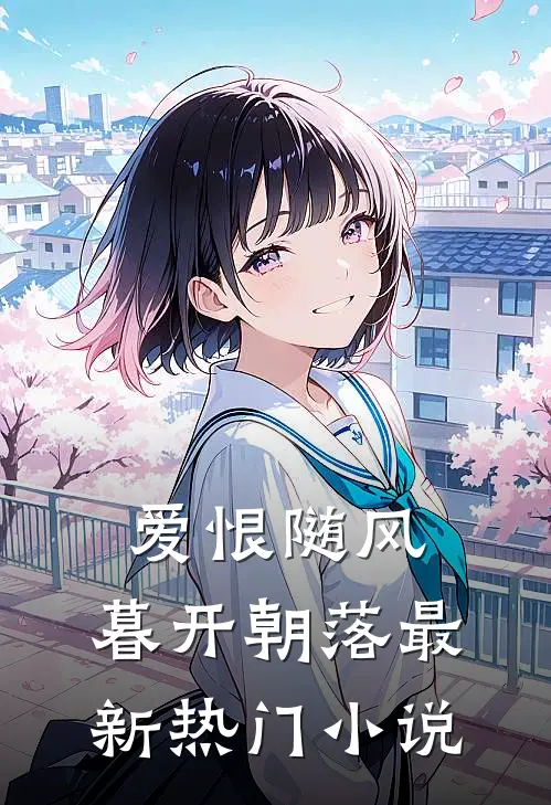 爱恨随风,暮开朝落最新热门阅读