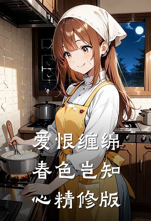 爱恨缠绵,春色岂知心精修版在线观看
