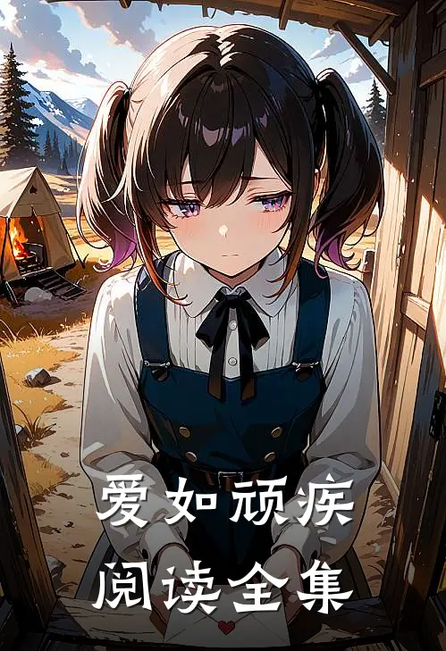 爱如顽疾阅读全集