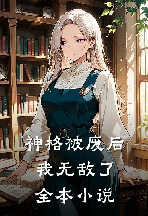 神格被废后,我无敌了全本