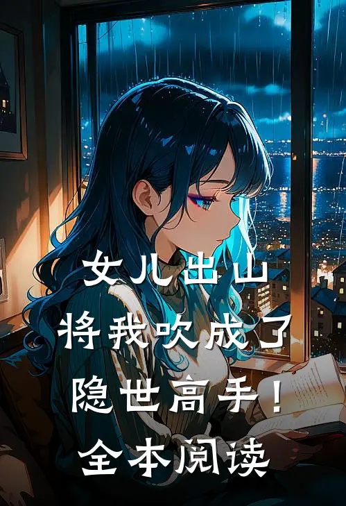 女儿出山,将我吹成了隐世高手!全本阅读