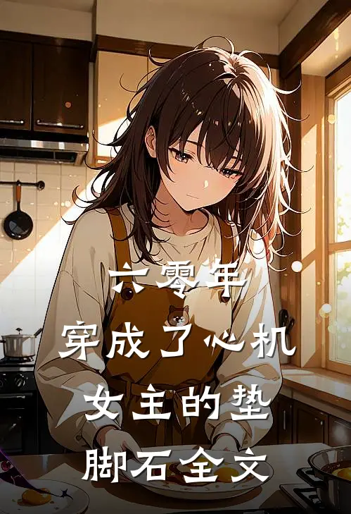 六零年,穿成了心机女主的垫脚石全文免费阅读