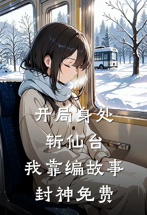 开局身处斩仙台,我靠编故事封神免费观看