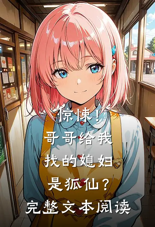 惊悚!哥哥给我找的媳妇是狐仙?完整文本阅读免费
