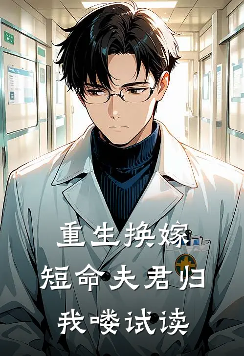 重生换嫁短命夫君归我喽试读