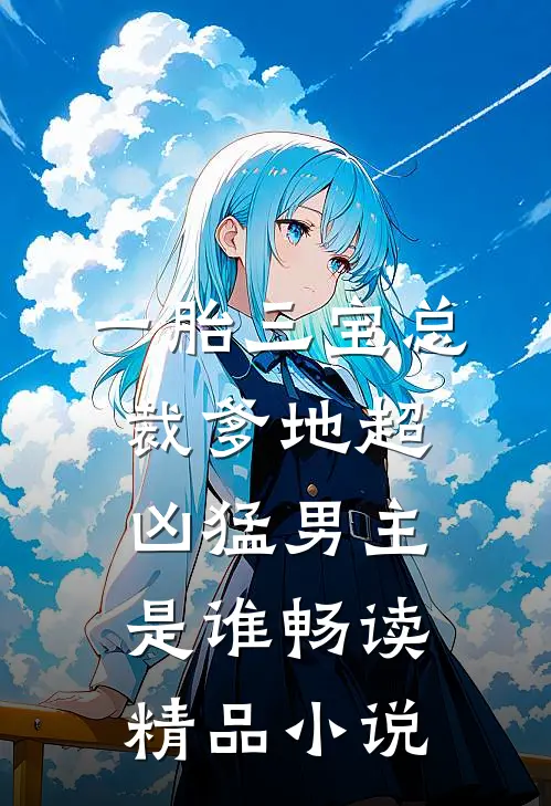 一胎三宝总裁爹地超凶猛男主是谁畅读精品小说