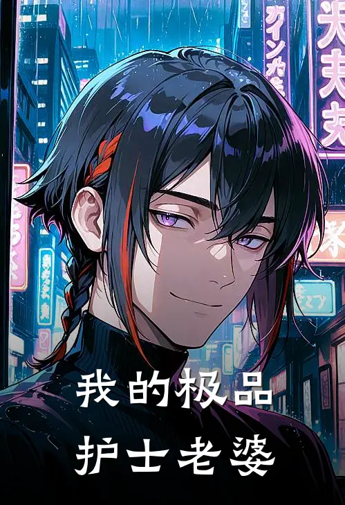 我的极品护士老婆