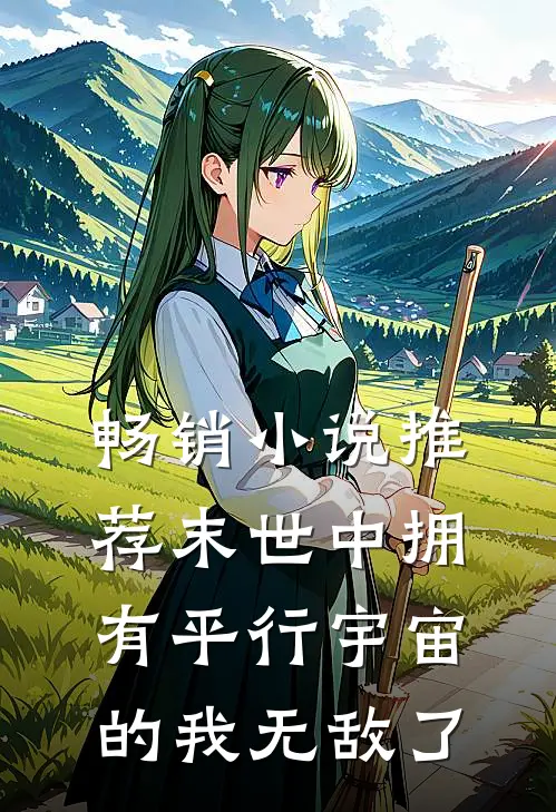畅销小说推荐末世中拥有平行宇宙的我无敌了