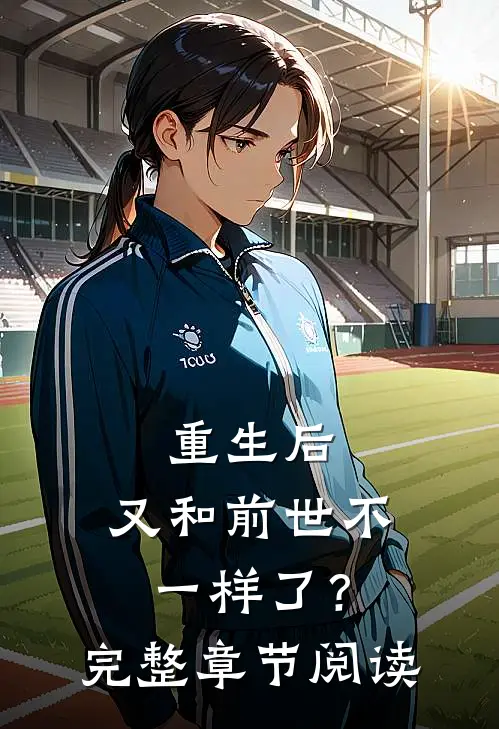 重生后,又和前世不一样了?完整章节阅读免费
