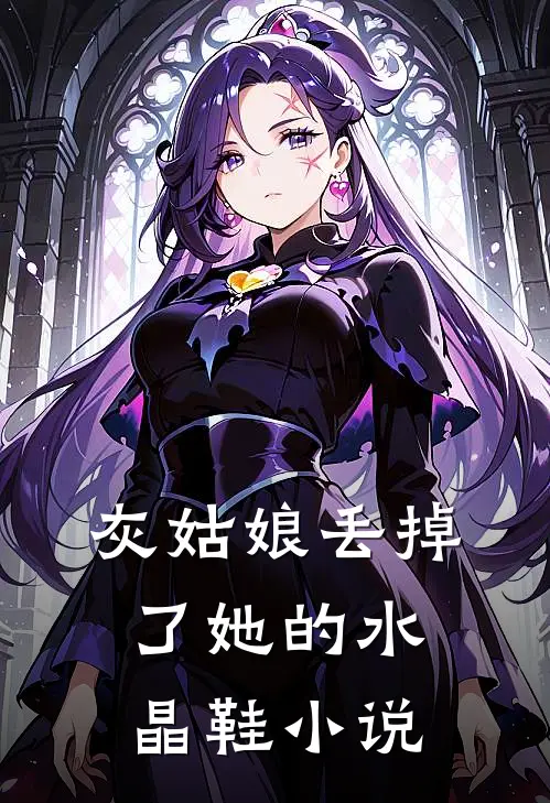 灰姑娘丢掉了她的水晶鞋在线阅读