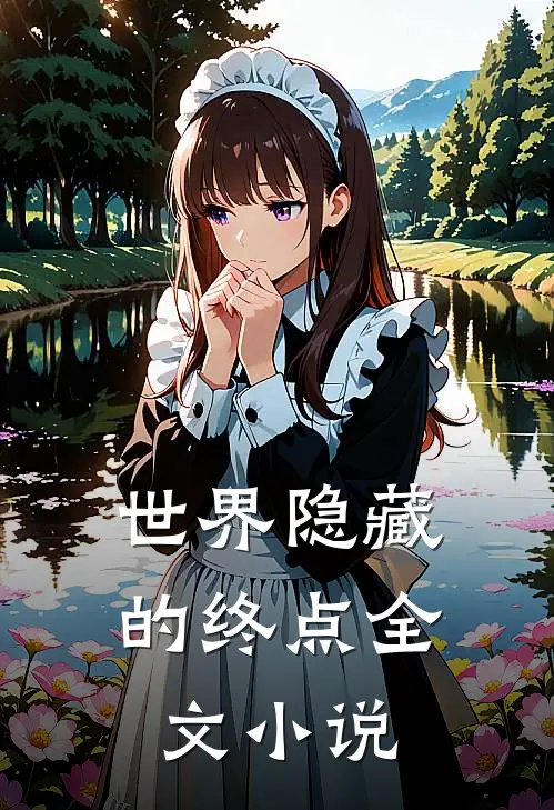 世界隐藏的终点全文小说