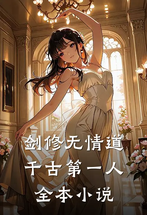 剑修无情道,千古第一人全本免费阅读
