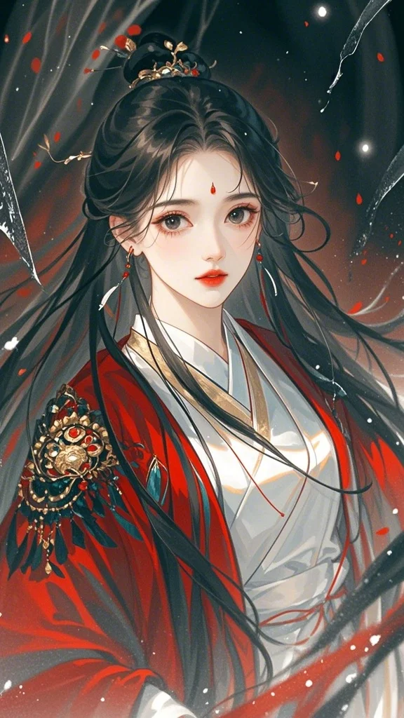 此恨绵绵无绝期时亦寒钟婉清大结局