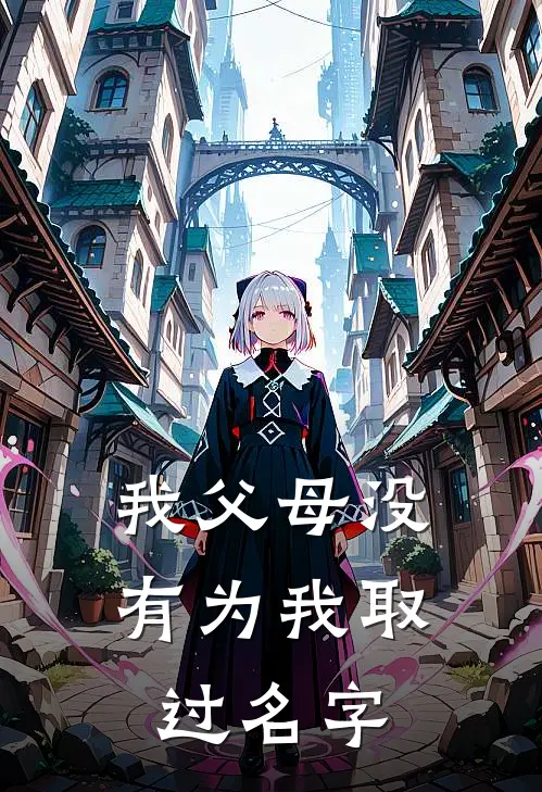 我父母没有为我取过名字
