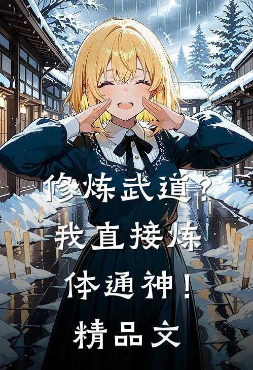 修炼武道?我直接炼体通神!精品文库