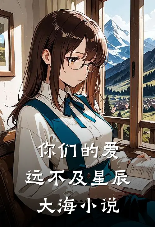 你们的爱,远不及星辰大海阅读