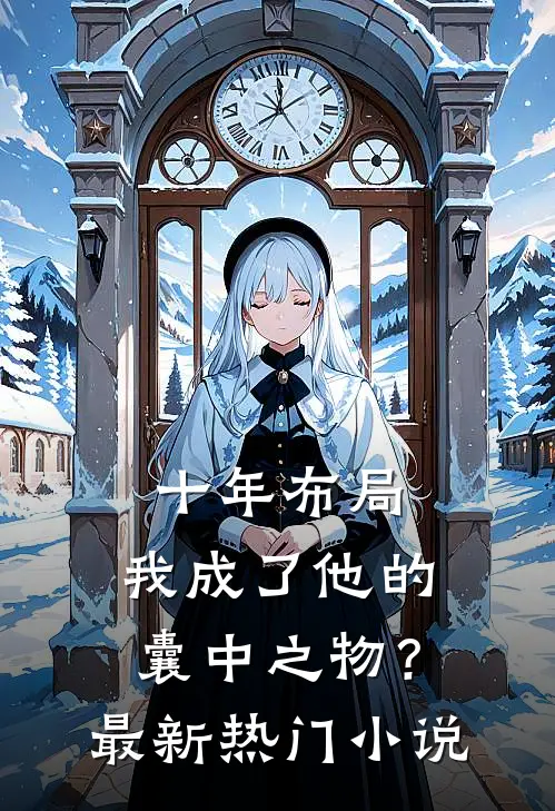 十年布局,我成了他的囊中之物?最新热门网站