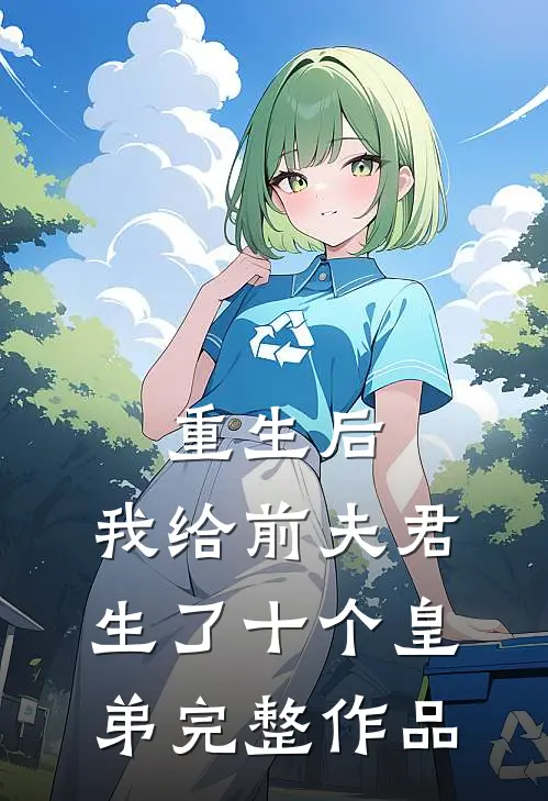 重生后,我给前夫君生了十个皇弟完整作品免费阅读