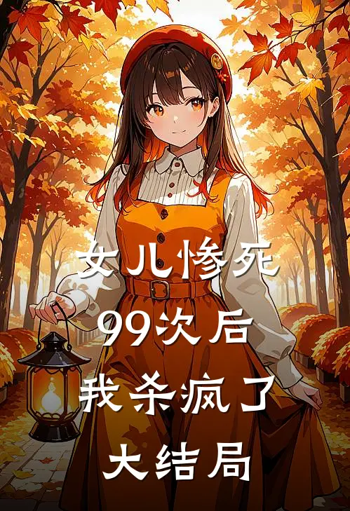 女儿惨死99次后,我杀疯了大结局