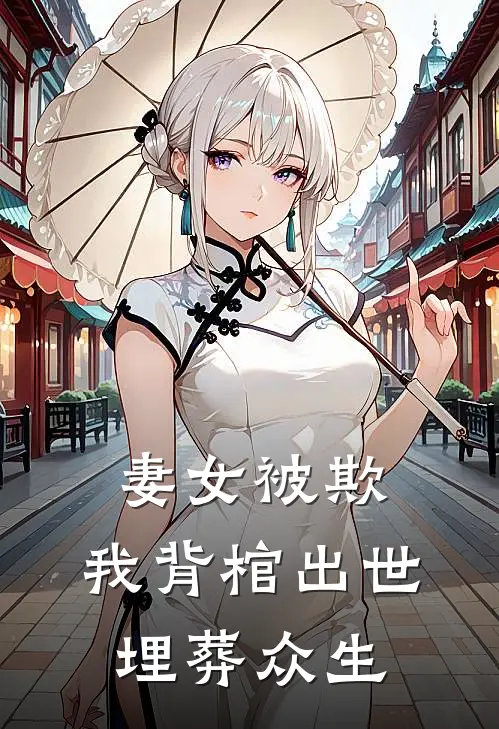 妻女被欺,我背棺出世,埋葬众生
