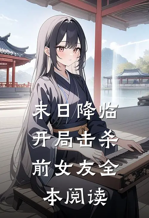 末日降临开局击杀前女友全本阅读免费