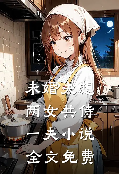 未婚夫想两女共侍一夫全文免费阅读