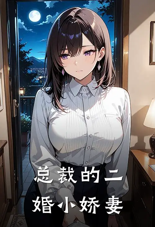 总裁的二婚小娇妻