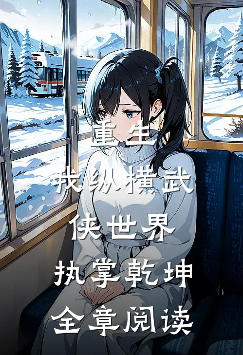 重生我纵横武侠世界,执掌乾坤全章阅读