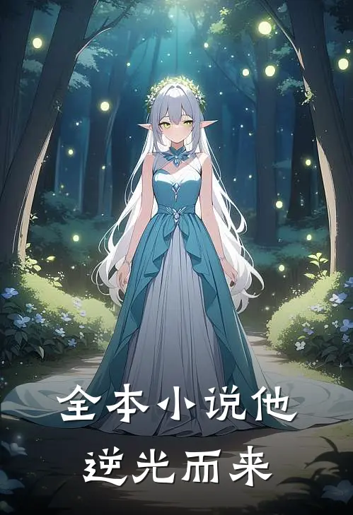 全本他,逆光而来在线阅读