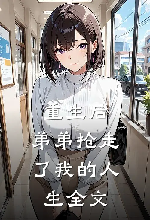 重生后,弟弟抢走了我的人生全文免费阅读