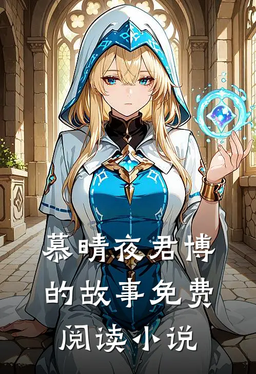 我闪婚了个亿万富翁小说完整章节