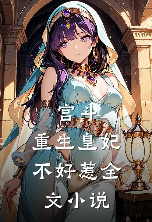 宫斗重生皇妃不好惹全文阅读