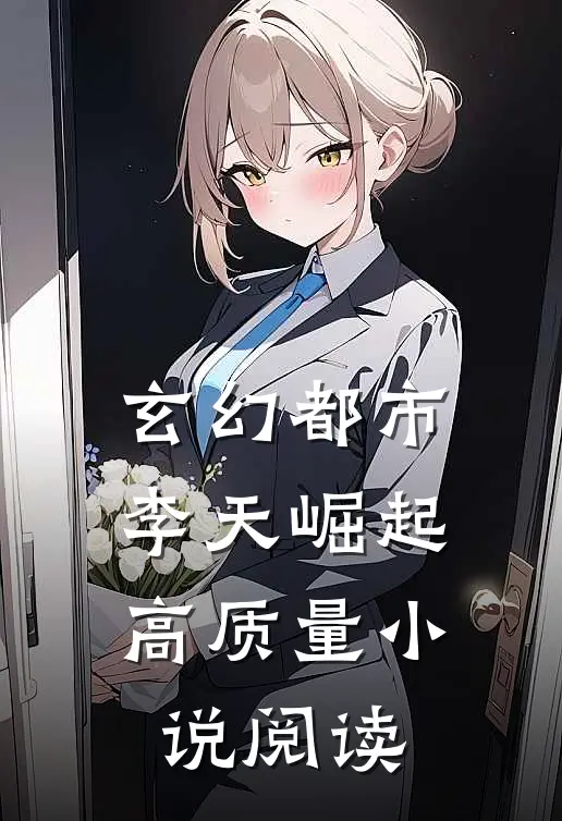 玄幻都市李天崛起高质量阅读全文