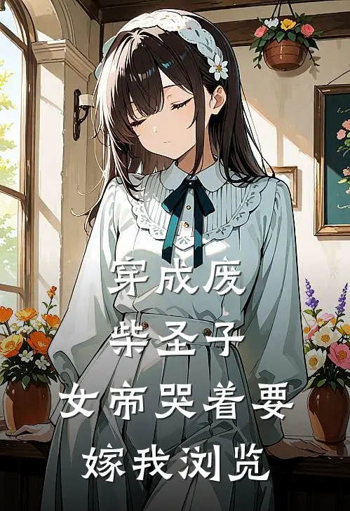 穿成废柴圣子,女帝哭着要嫁我浏览