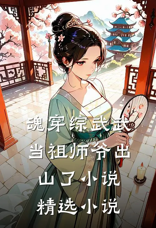 魂穿综武武当祖师爷出山了小说精选小说