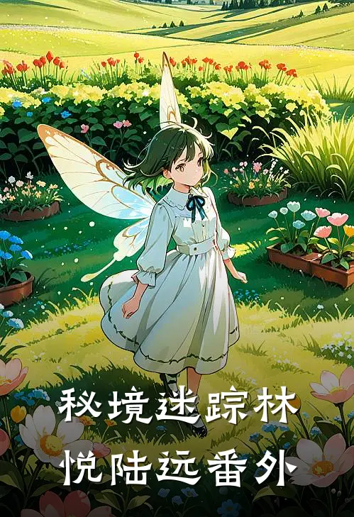 秘境迷踪林悦陆远 番外
