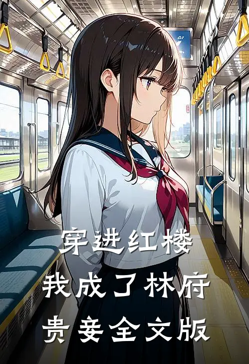 穿进红楼,我成了林府贵妾全文版