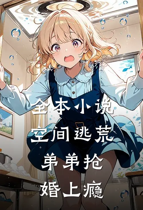 全本空间逃荒,弟弟抢婚上瘾