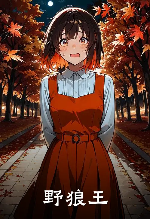 野狼王