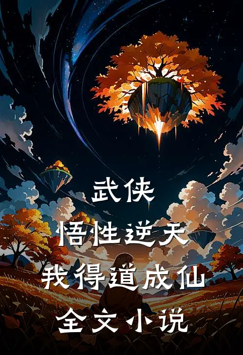 武侠悟性逆天,我得道成仙全文免费阅读