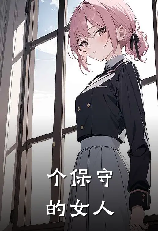 个保守的女人