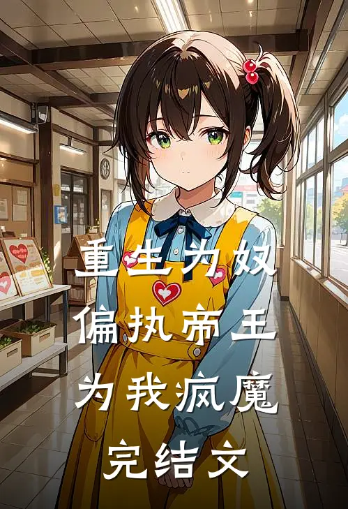 重生为奴,偏执帝王为我疯魔完结文推荐
