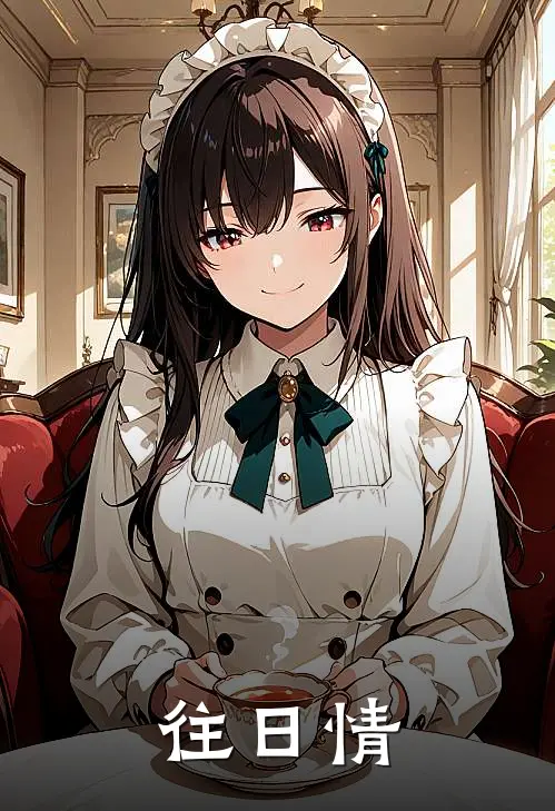 往日情