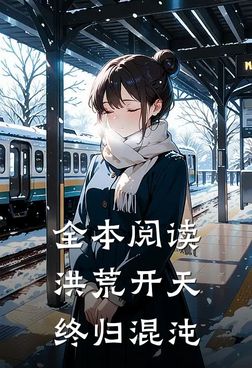 全本阅读洪荒开天,终归混沌