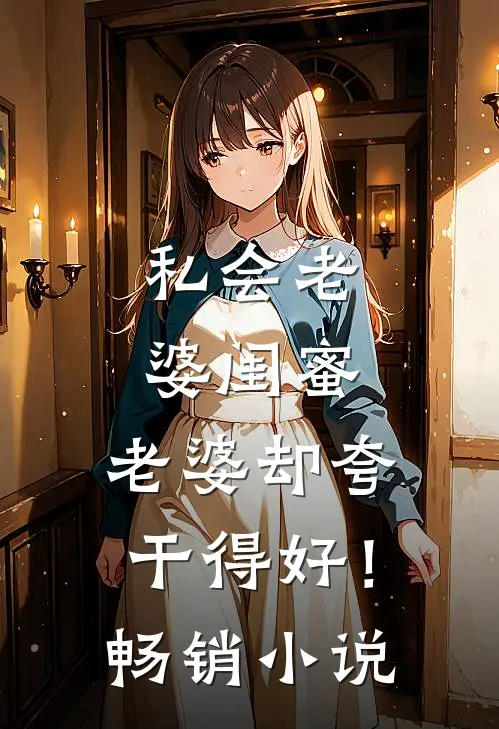 私会老婆闺蜜,老婆却夸干得好!畅销
