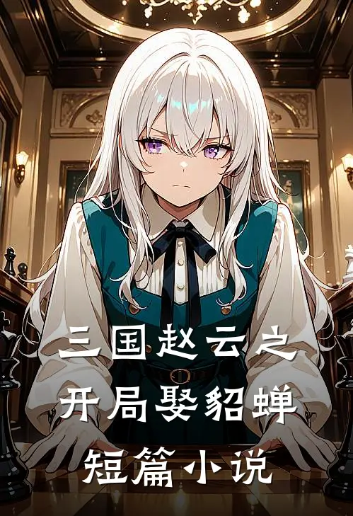 三国赵云之开局娶貂蝉短篇