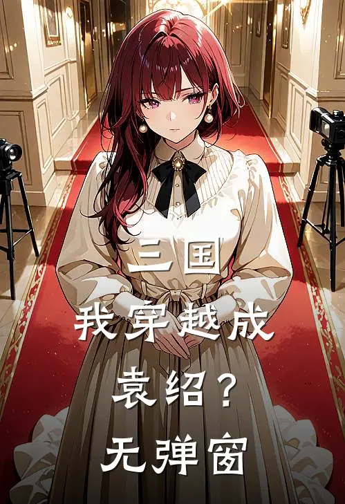 三国我穿越成袁绍?无弹窗