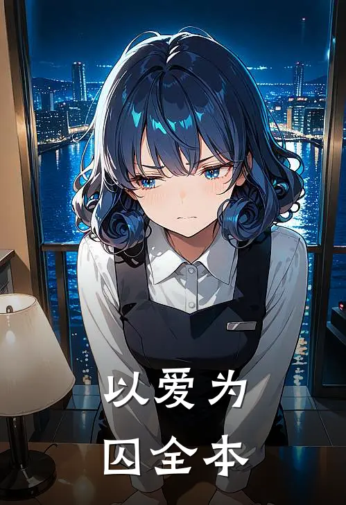 以爱为囚全本