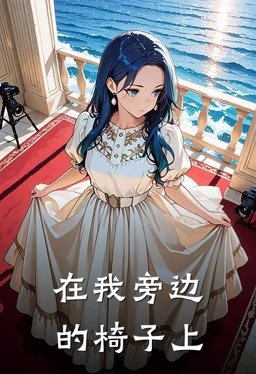 在我旁边的椅子上