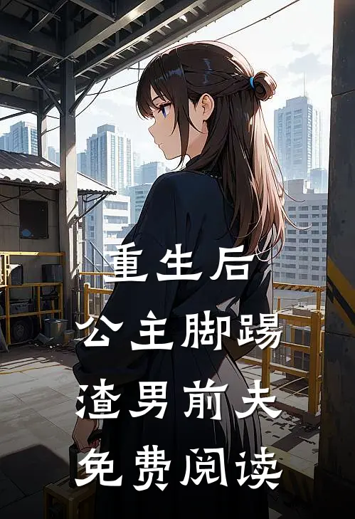 重生后,公主脚踢渣男前夫免费阅读全文